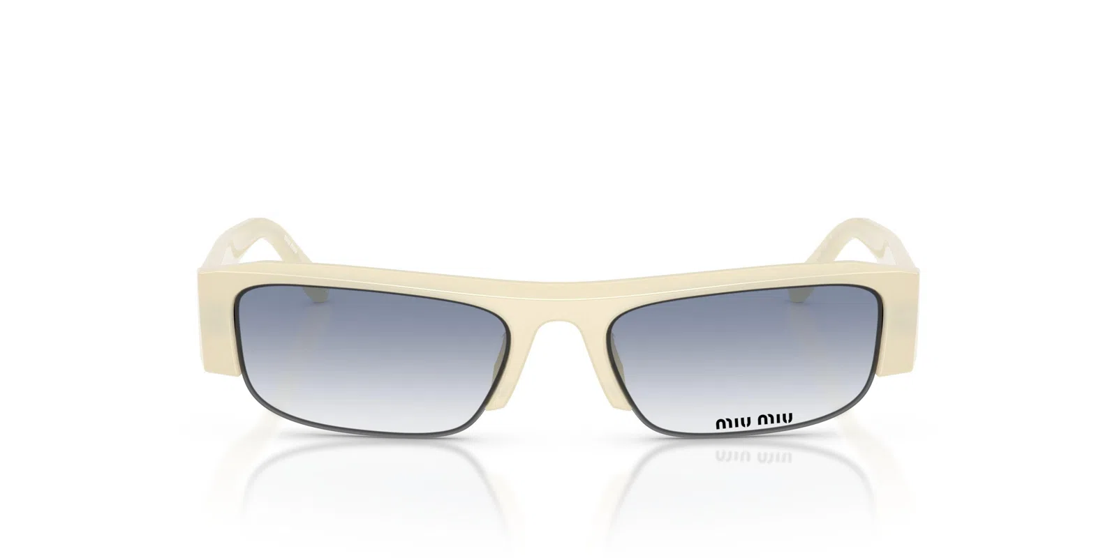 Miu B07S Sunglasses - view 41